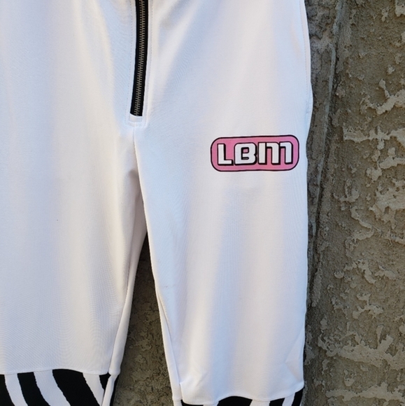 LABELLA MAFIA ‎ MAD PANTS - Picture 4 of 8